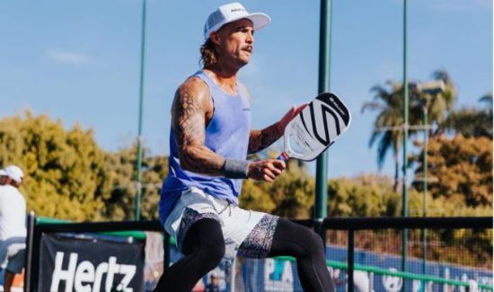 What Pickleball Paddle Do The Pros Use? In 2024